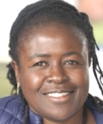 Clarice Bayer Clarice Bayer