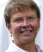 Heidi Scheer