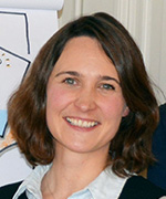 Christine Schifflers