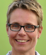 Heidi Scheer