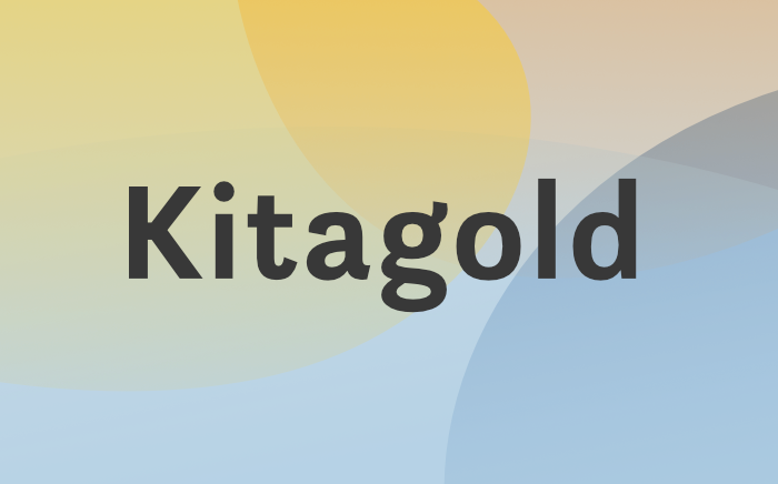 Kitagold-Logo