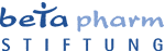 Logo betapharm Stiftung