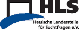 Logo Hessische Landesstelle für Suchtfragen e.V