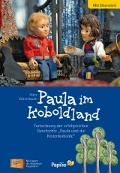 Buch Paula im Koboldland