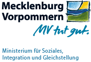 Ministerium für Soziales, Integration und Gleichstellung Mecklenburg-Vorpommern