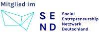 Logo des SEND e.V.