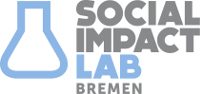 Logo Social Impact Lab Bremen