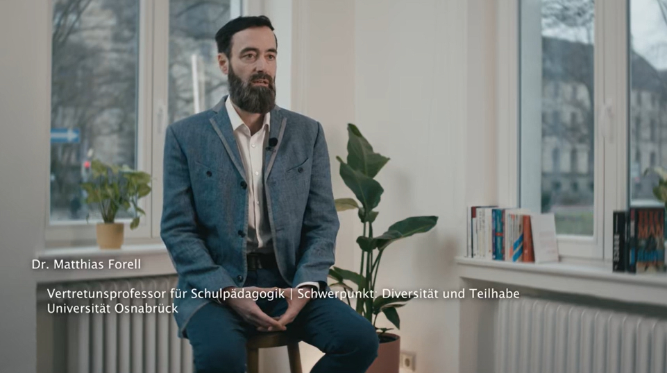 Jedes Kind im Blick: „Passung“ in Kita und Schule